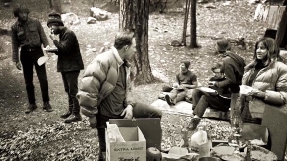 Photo from the movie Valley Uprising