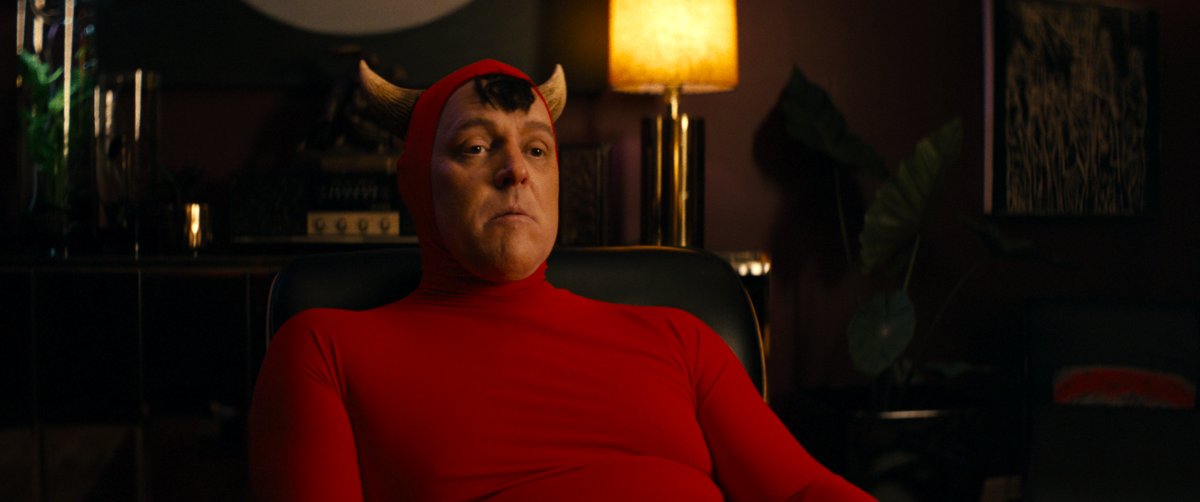 Photo from the movie Vil et Misérable