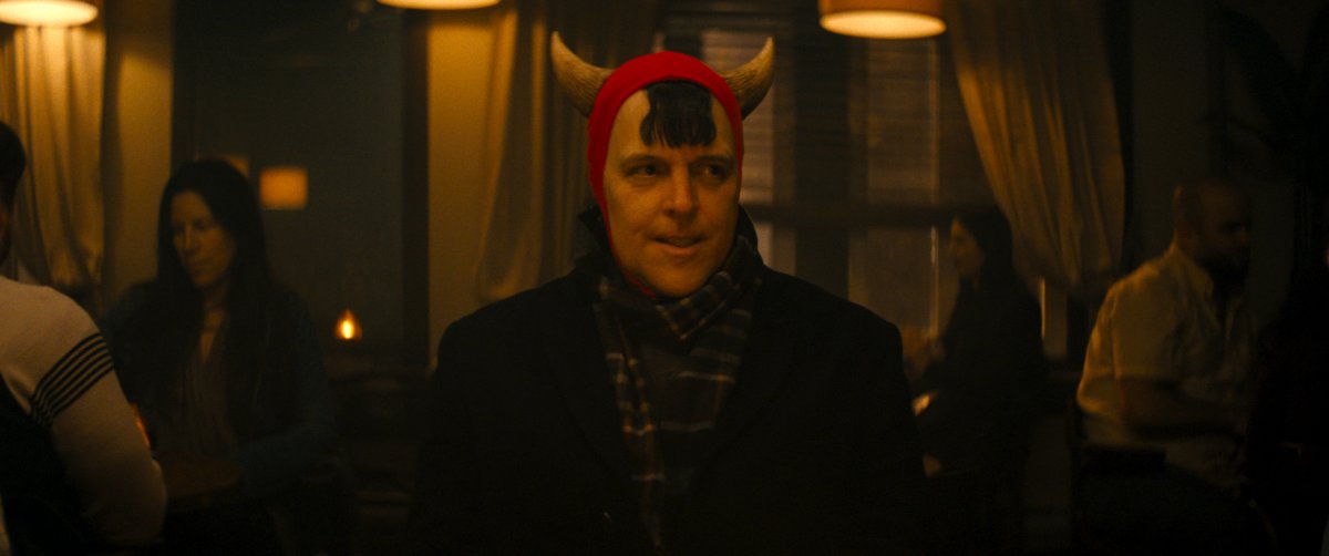 Photo from the movie Vil et Misérable