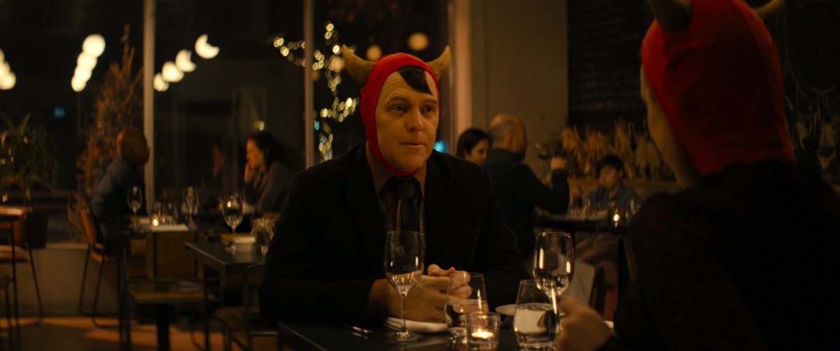 Photo from the movie Vil et Misérable