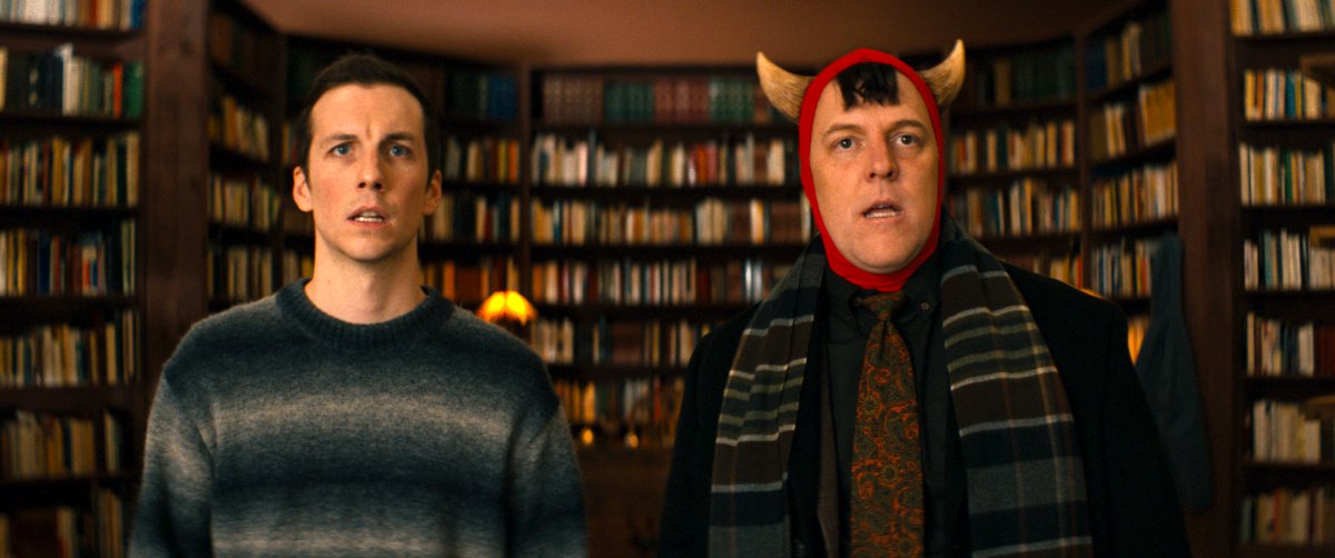 Photo from the movie Vil et Misérable