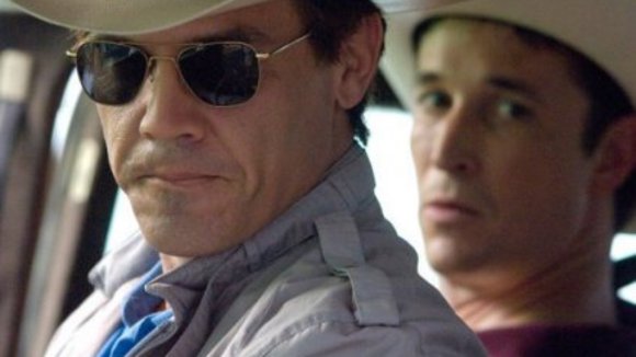 Photo from the movie W.