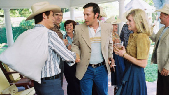 Photo from the movie W.