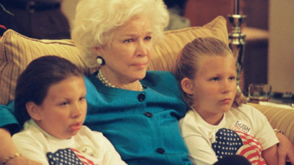 Photo from the movie W.