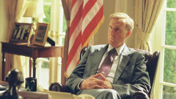 Photo from the movie W.