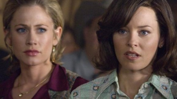 Photo from the movie W.