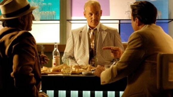 Photo from the movie W.