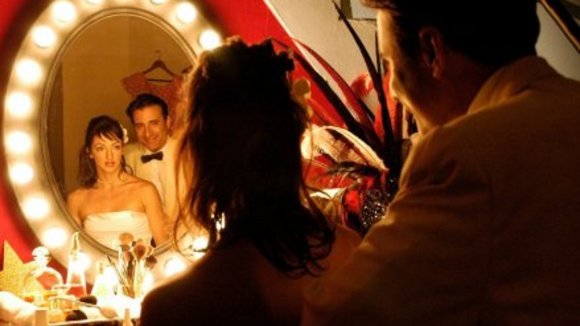 Photo from the movie W.