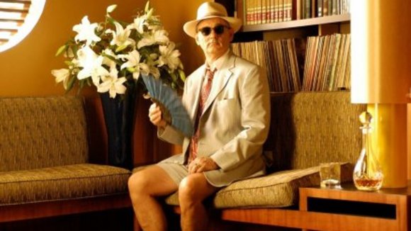 Photo from the movie W.