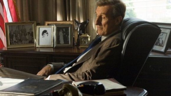 Photo from the movie W.