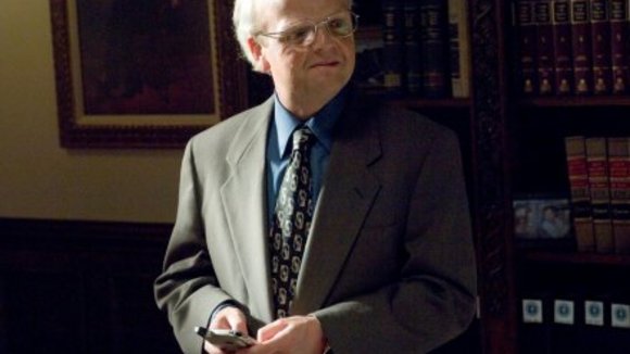 Photo from the movie W.