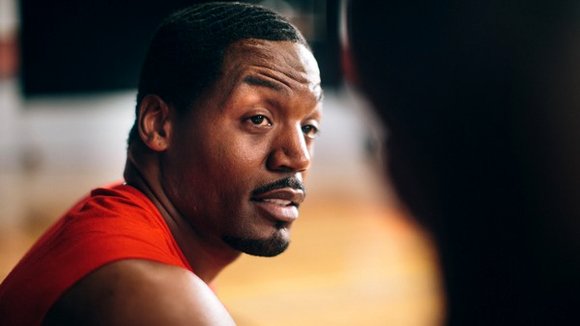 Photo from the movie War Room