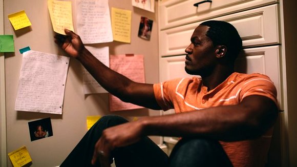 Photo from the movie War Room