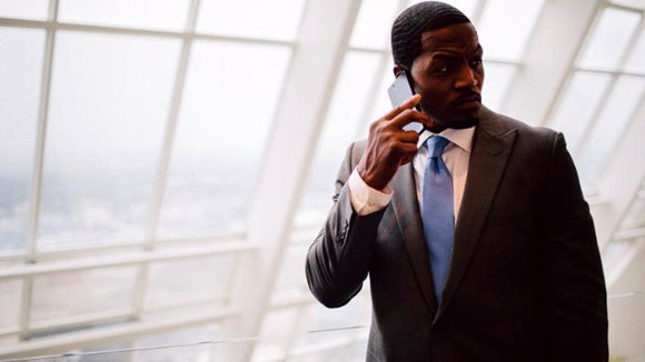 Photo from the movie War Room