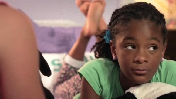 Photo from the movie War Room