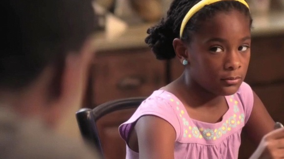 Photo from the movie War Room