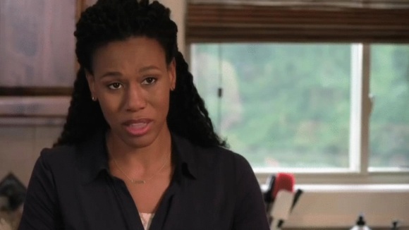 Photo from the movie War Room