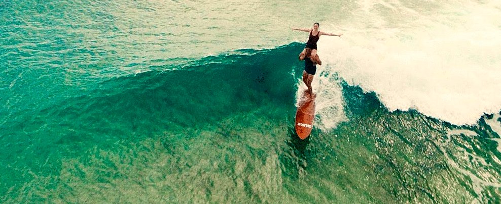 Photo from the movie Waterman