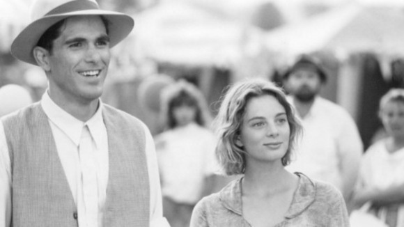 Photo from the movie Wild Hearts Can't Be Broken