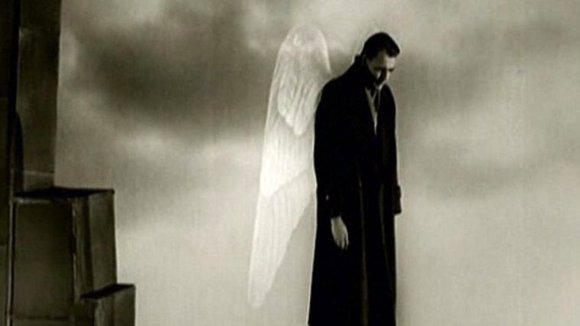 Photo from the movie Wings of Desire