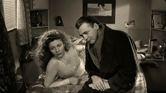 Photo from the movie Wings of Desire