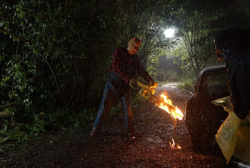 Photo from the movie Winnie-the-Pooh: Blood and Honey 2