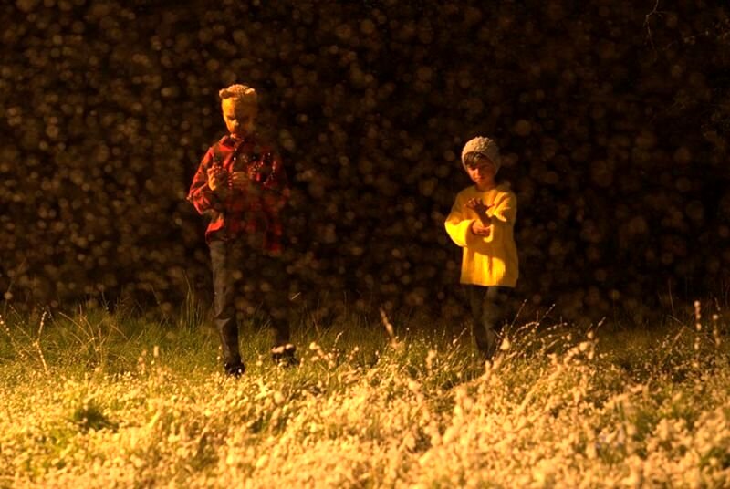 Photo from the movie Winnie-the-Pooh: Blood and Honey 2