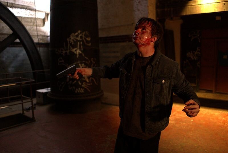 Photo from the movie Winnie-the-Pooh: Blood and Honey 2