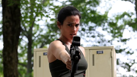 Photo from the movie Nitro Rush