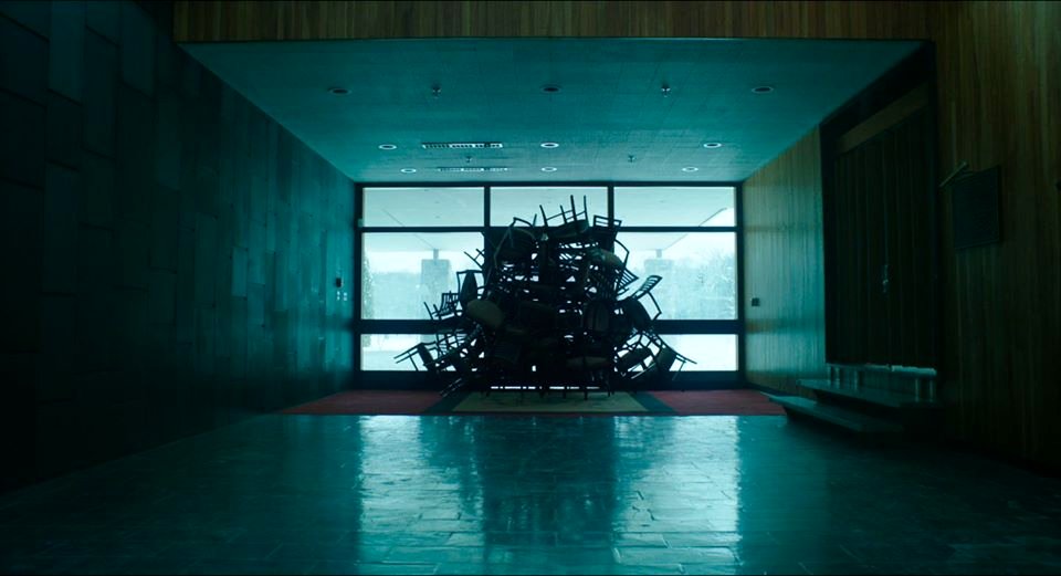 Photo from the movie Brain Freeze