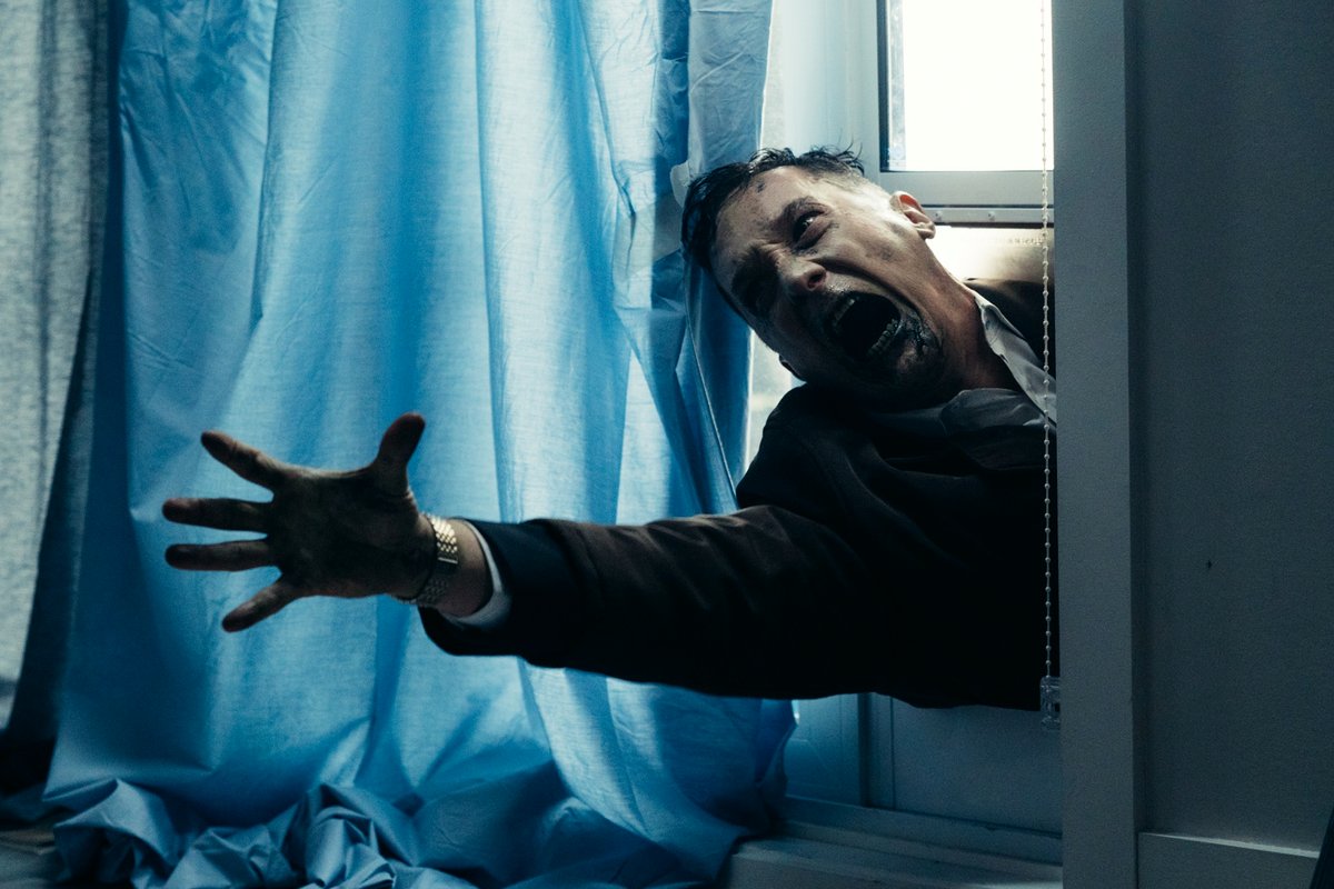 Photo from the movie Brain Freeze