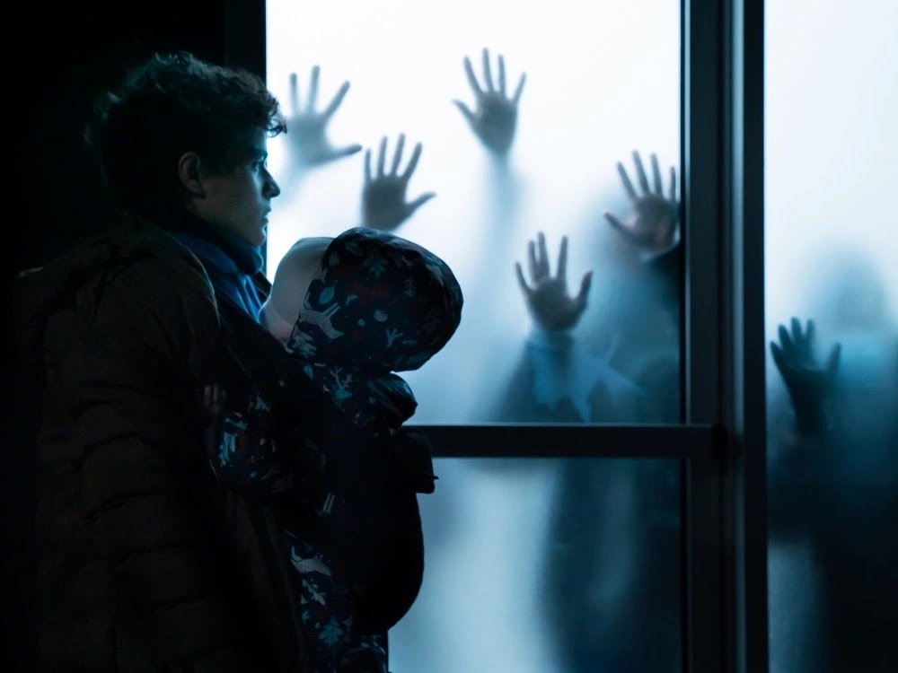 Photo from the movie Brain Freeze