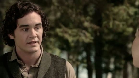 Photo from the movie Copperhead