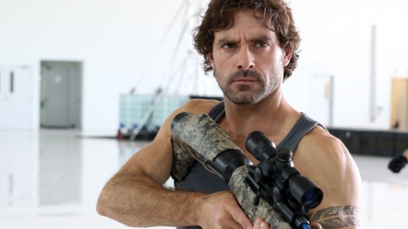 Photo from the movie Nitro Rush