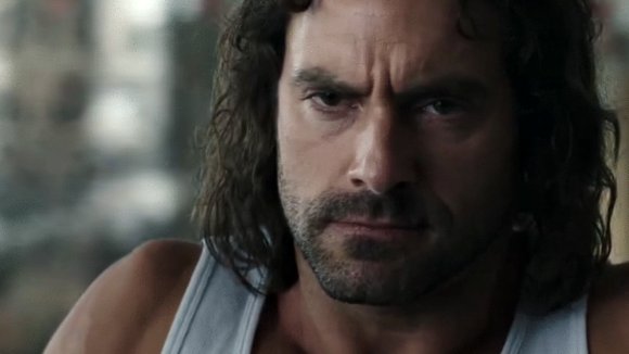 Photo from the movie Nitro Rush