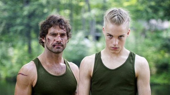 Photo from the movie Nitro Rush