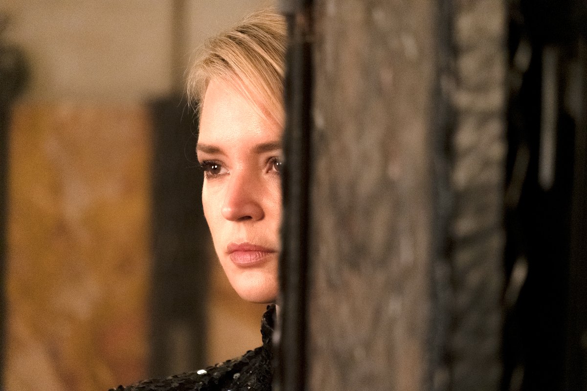 Photo from the movie Madeleine Collins