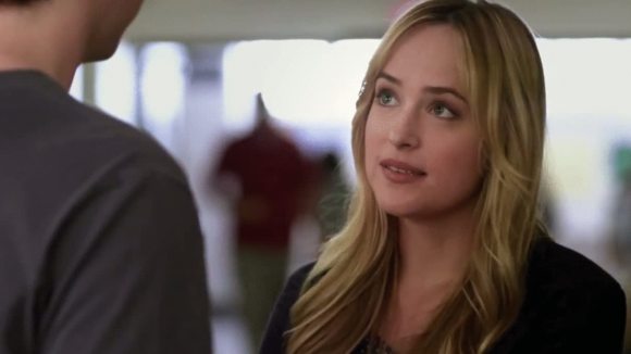 Photo from the movie Date and Switch