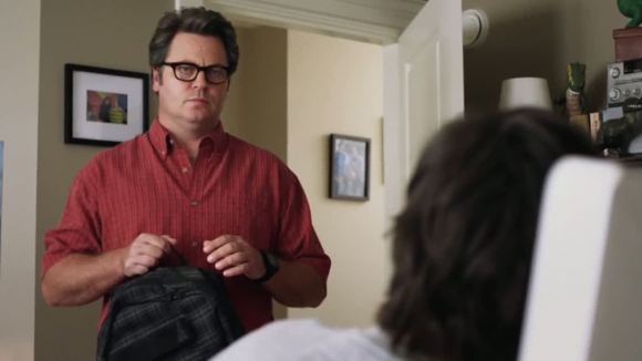 Photo from the movie Date and Switch