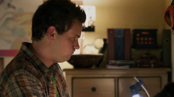 Photo from the movie Date and Switch