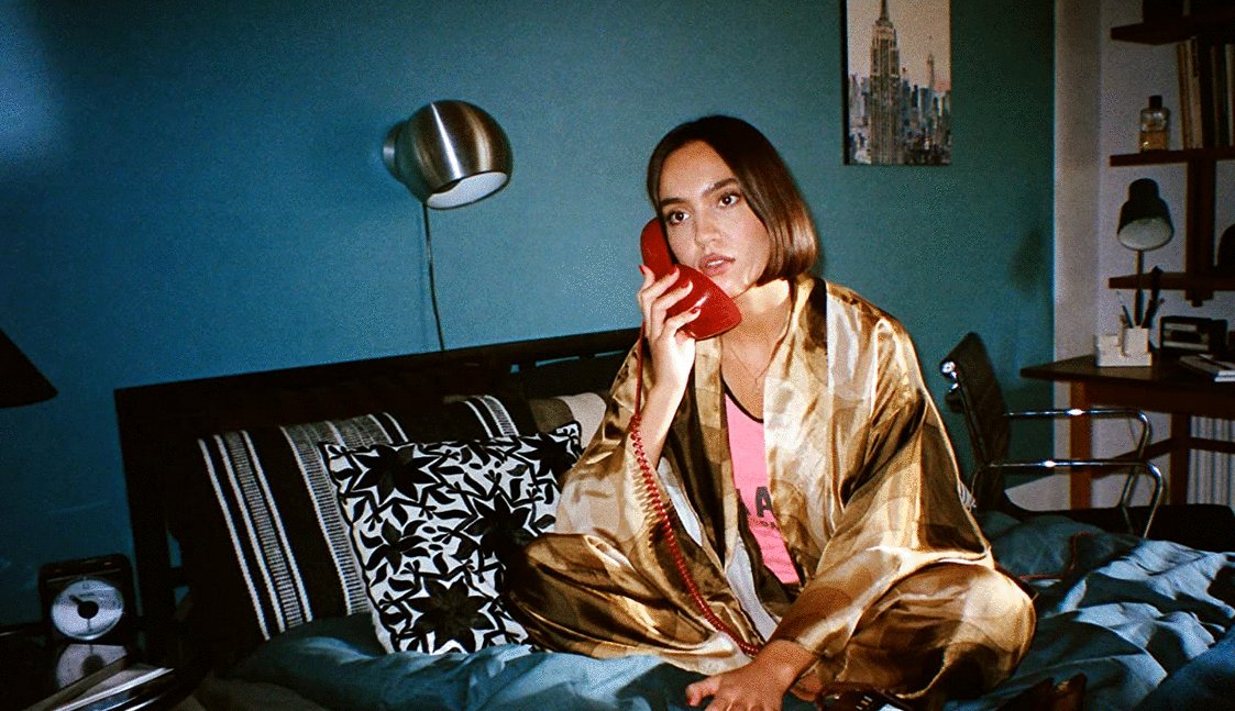 Photo from the movie Barracuda Queens