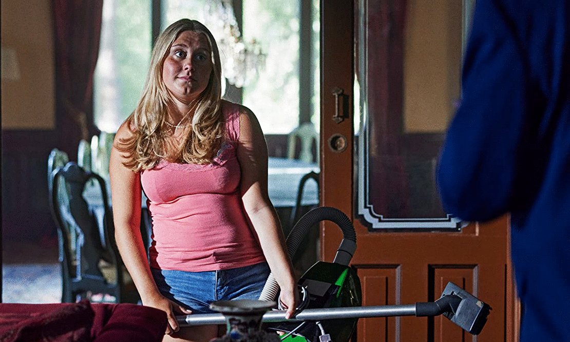 Photo from the movie Barracuda Queens