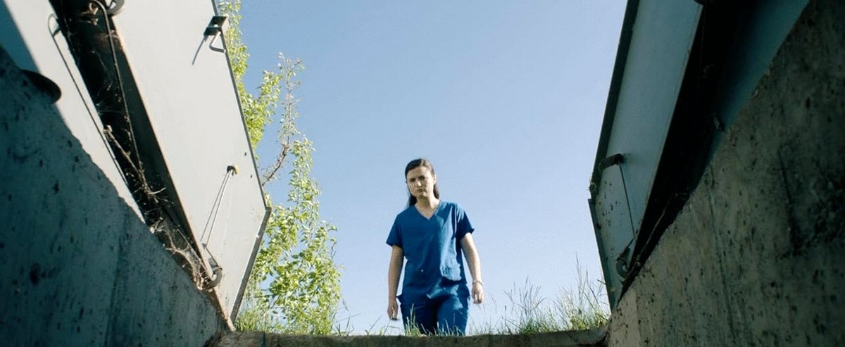 Photo du film The Ruse [2024]