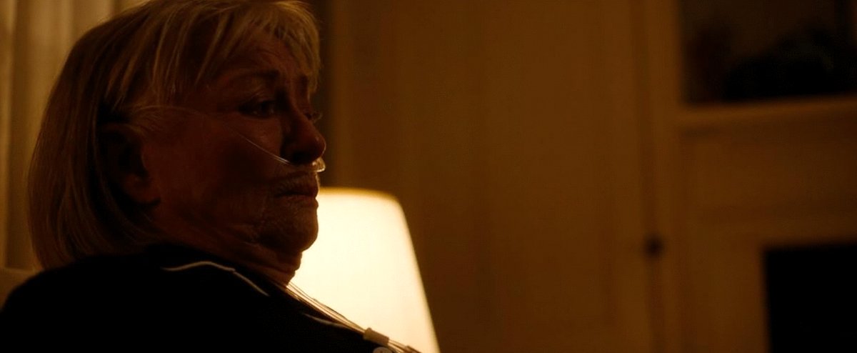 Photo du film The Ruse [2024]