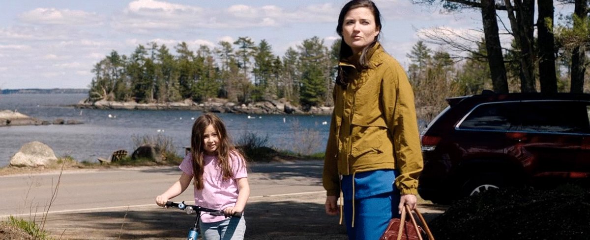 Photo du film The Ruse [2024]