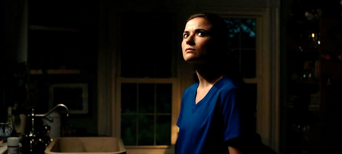 Photo du film The Ruse [2024]