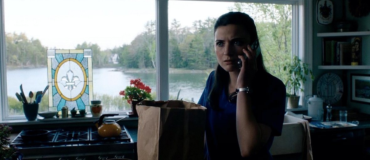 Photo du film The Ruse [2024]