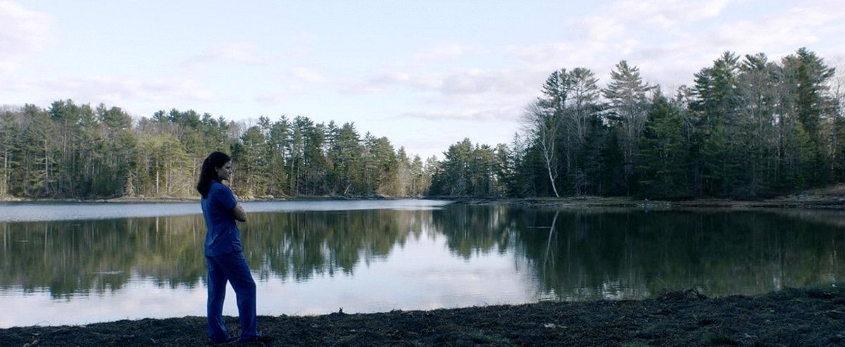 Photo du film The Ruse [2024]