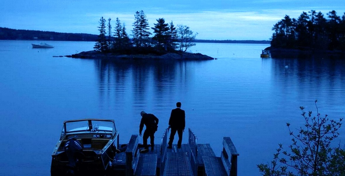 Photo du film The Ruse [2024]