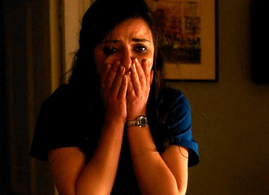 Photo du film The Ruse [2024]